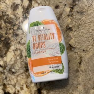 Young Living Vitality Drops